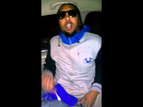 Lil Nay OG Bobby Johnson   Jackin 4 beats