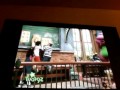 Funny Barney Dub