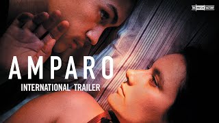 Video trailer för Amparo (2021) | Trailer | Simón Mesa Soto