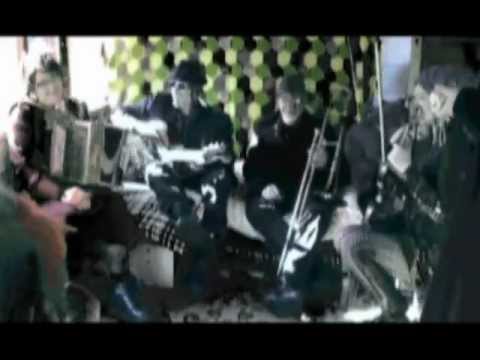 Novinka! Folskaband - Bohemiitski