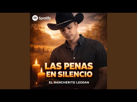 Las penas en silencio