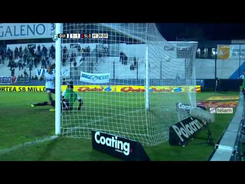 San Lorenzo gana en el adelanto y pasó a liderar la tabla del torneo de Primera