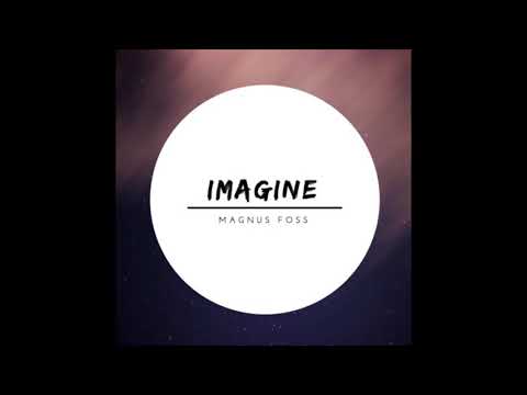 Magnus Foss - Imagine