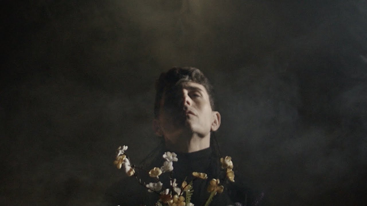 AFI - DulcerÃ­a (Official Music Video) - YouTube