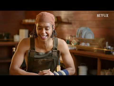 Thumbnail for ONE PIECE - Behind the Stunts by GAZ, video, Van, vide