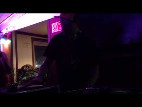 SET DE DJ GONE CRAZY AU BOER 2  LE 28 SEPTEMBRE 2012