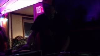 SET DE DJ GONE CRAZY AU BOER 2  LE 28 SEPTEMBRE 2012