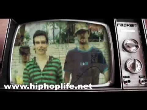 Rapkan - Kıt-a Dur ( Demor Tv )