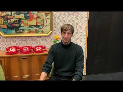 Reife Damen - 3 Fragen an Florian Stanek