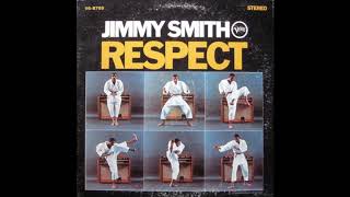 JIMMY SMITH (Norristown, Philadelphia, USA) - Get Out Of My Life Woman
