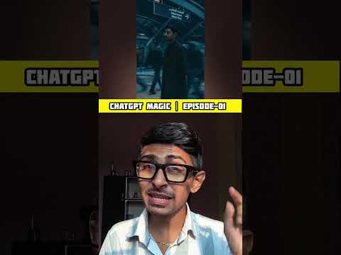 Chatgpt এর অনেক ক্ষমতা 😰 #bengali #facts #unknownfacts #shorts #chatgpt