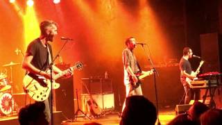 Tokyo Police Club - My House