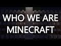 Who We Are - Imagine Dragons Minecraft Note ...