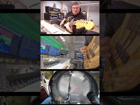 FEATURES NOBODY ASKED FOR: Michael Jackson - Beat It