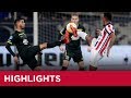 Highlights Willem II - AZ | Eredivisie