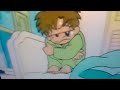 Shingo S Feet From Sailor Moon Anime Edited