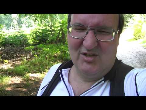 MongoTV_558 - Del 12 - Sensommer Gåtur Frederiksdal Storskov Torsdag 20.August 2015