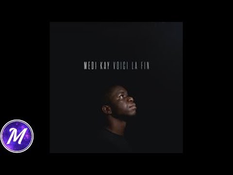 Medi Kay - Voici La Fin (feat. Sandra Mbuyi)
