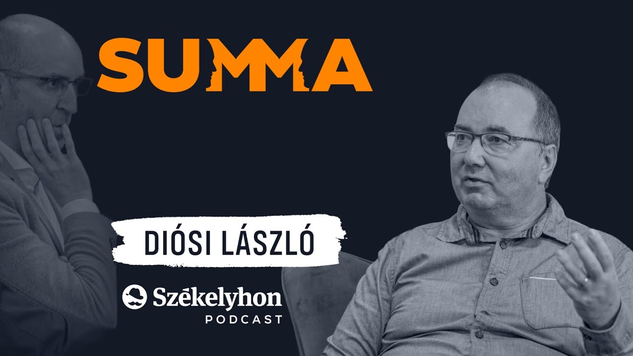 Diósi László a speciális nyugdíjakról: 11 ezer ember viszi el a GDP 1,2 százalékát | Summa