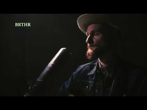 BRTHR - Harder Each Day (Live Session)