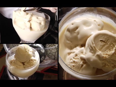 Carmen's Best ice cream: From cult favorite to Pope Francis' dessert