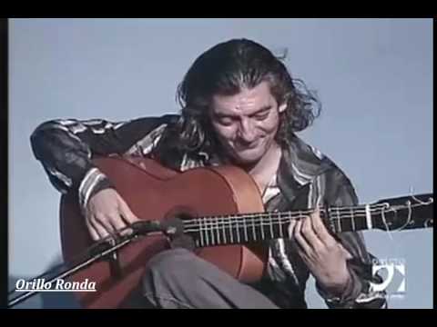 Moraito Chico por Bulerías.