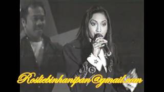 Ziana Zain - Antara Ikhlas Dan Paksa (Live)