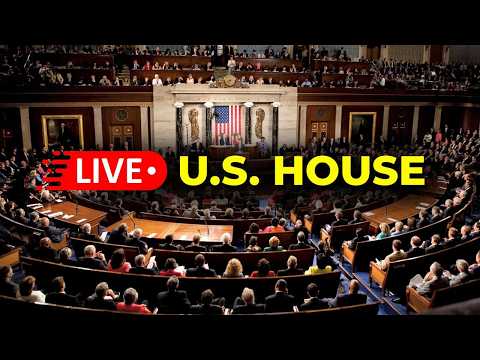 US House LIVE: Lawmakers Clash Over Trump's FY2027 ...