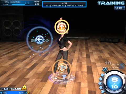 Mstar KR Neo Classic - Gotcha [Extreme S+] 100%