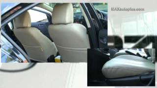 MAZDA 2 Sedan  New seat cover