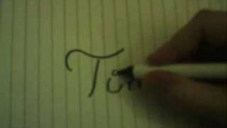 Liebe ist nicht nur ein Wort.