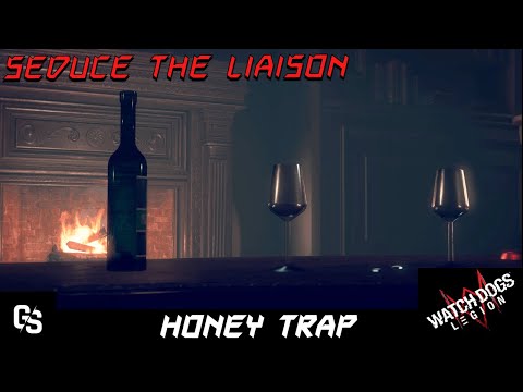Watch Dogs: Legion – Honey Trap| Part-23 | 4K60FPS | No Commentary