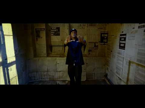 Young Sid feat. Kayo - Never Waste A Day (Official Music Video)