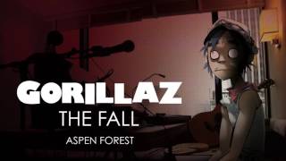 Gorillaz - Aspen Forest