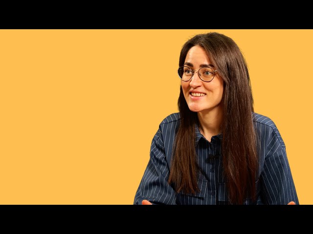 Om at holde underviseroplæg