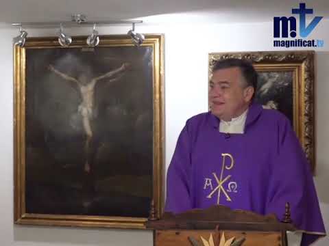 Father Santiago. Homily. November 2, 2020. Matthew 11:25-30. All the faithful departed.