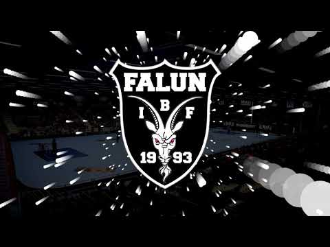 IBF Falun Dam Intro/Entrance Song 2020/21