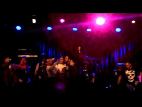 Vitamin X - Live at MDF 2013 - 5/25/2013