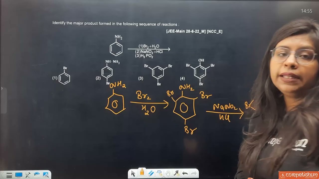 Video Solution