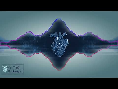 1+1 TiKo - Es Menak Em / New2020 Music /