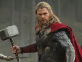 Thor Music Video/Twilight of the Thunder God ...