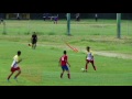 Soccer Recruiting Video - Carlos Morales