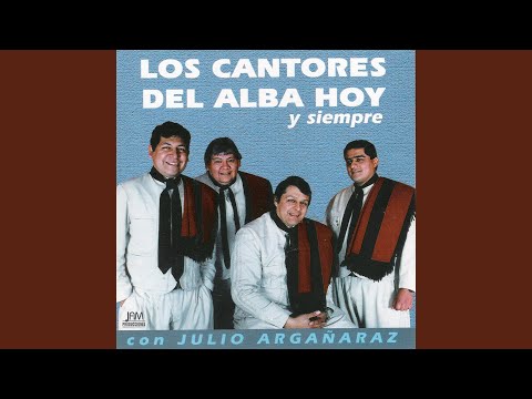 Para Mi Bombo - Los Cantores Del Alba