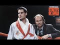 Streets Of Gold 1986 FULL MOVIE