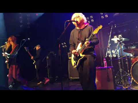Coaltar Of The Deepers - C.O.T.D. / CELL (2025.02.02 Live in Seoul @Westbridge Live Hall)