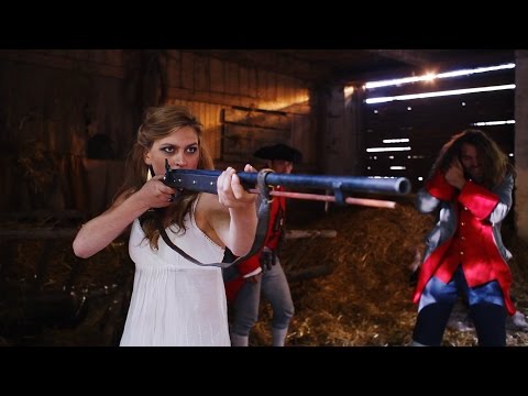 PRACH A BROKY: oficiální trailer