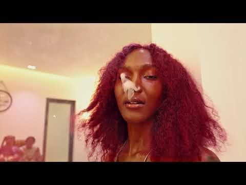 ETANE BLEX and Conii gangster