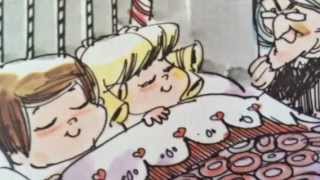 Tele Story Presents: Hansel and Gretel (Superscope Storyteller)