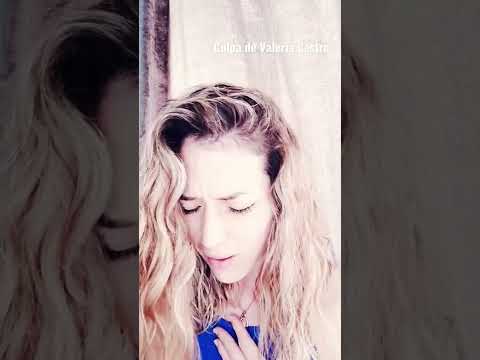 Culpa -Valeria Castro