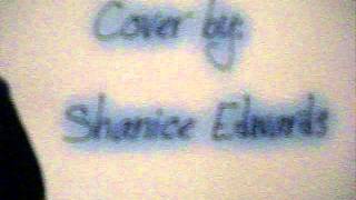 Just give me a reason cover by: Shanice Edwards